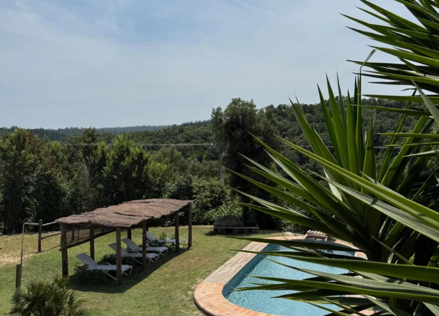 Apartamento Can Masferrer Riudarenes