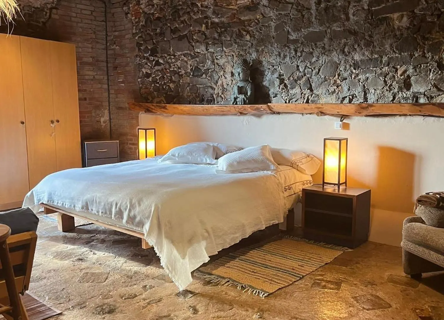 Apartamento Can Masferrer Riudarenes