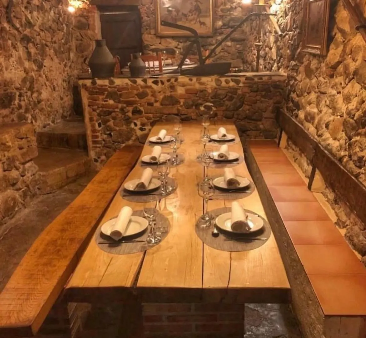Apartamento Can Masferrer Riudarenes España