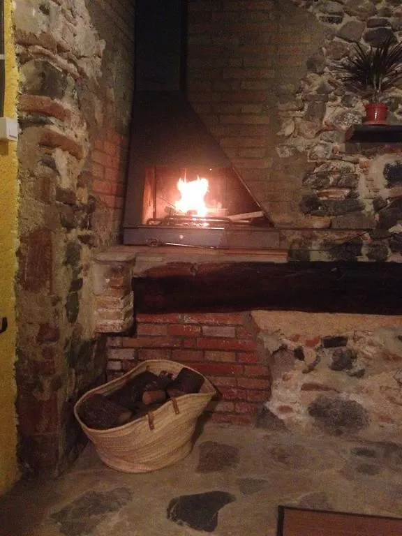 Apartamento Can Masferrer Riudarenes España