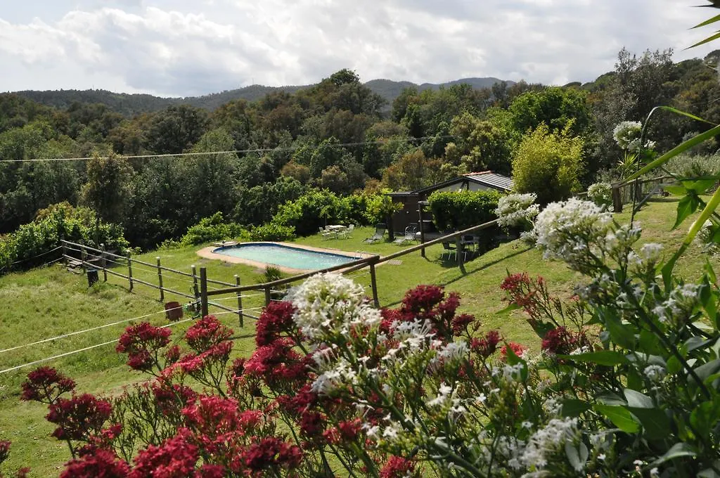 Apartamento Can Masferrer Riudarenes