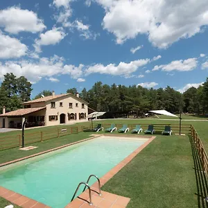  Chalet Xuriguera De Salsellas, Casa De Turismo Rural