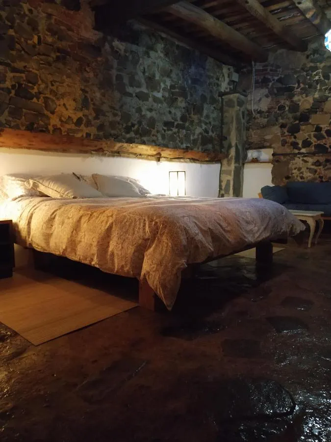 Appartement Can Masferrer Riudarenes