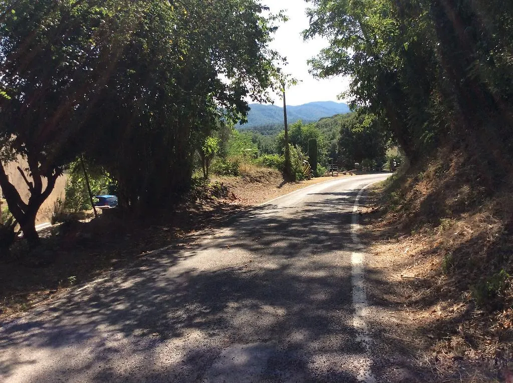 Appartamento Can Masferrer Riudarenes