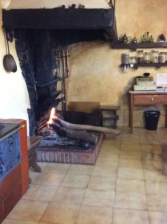 Appartement Can Masferrer Riudarenes Spanje
