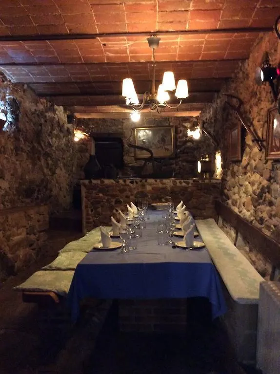 Appartement Can Masferrer Riudarenes