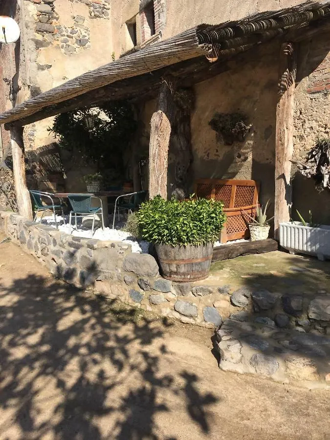 Appartement Can Masferrer Riudarenes
